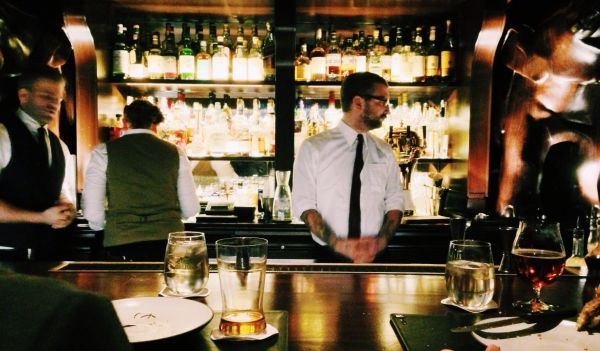 Corso di Sala/Somelier